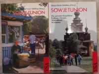 Heinz-Dieter Schilling - Sowjetunion 2 Bände Baden-Württemberg - Kippenheim Vorschau