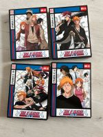 Bleach KAZE Anime Manga DVDs Box 2/3/4/5 Deutsch Top Zustand Bayern - Waldbrunn Vorschau