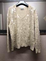 Pullover mit Pailletten Gröpelingen - Ohlenhof Vorschau
