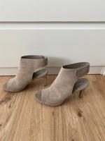 Neu & Ungetragen Damen Sommer Stiefeletten München - Laim Vorschau