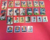 Schalke 04 Panini Bundesliga Niedersachsen - Oldenburg Vorschau