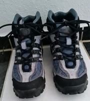 Wanderschuhe, Trekkingschuhe von Adidas, Gr 39 Rheinland-Pfalz - Wackernheim Vorschau