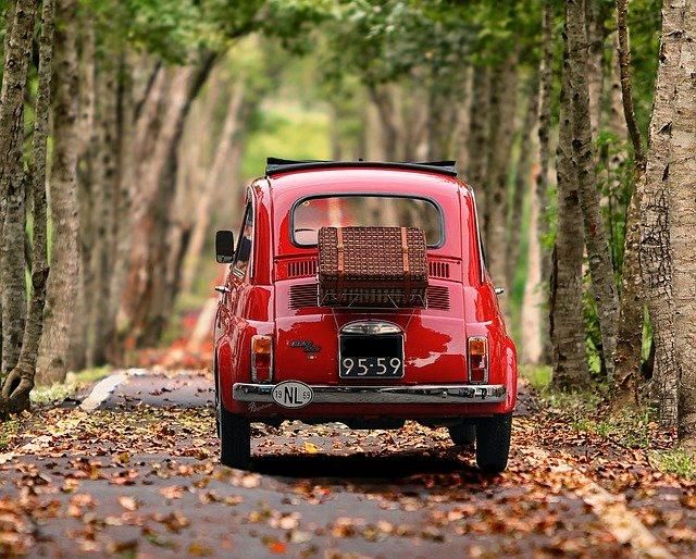 Suche Fiat 500 D Oldtimer in Bad Grönenbach