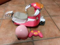 BabyBorn Roller, Scooter mit Helm. Rheinland-Pfalz - Rüssingen Vorschau