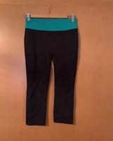 Sportleggins, 3/4-Länge, Atmosphere, Größe 34 Saarland - Illingen Vorschau