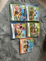 6 paw patrol CDs Nordrhein-Westfalen - Gladbeck Vorschau