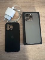 iPhone 13 Pro / 128 GB / Graphite Kr. München - Kirchheim bei München Vorschau