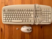 Multimedia Tastatur mit Maus Nordrhein-Westfalen - Hilden Vorschau