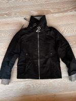 Khujo Herrenjacke XL schwarz Winterjacke KHUJO schöne warme Jacke Thüringen - Jena Vorschau