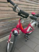 Kinderfahrrad Puky 16 Zoll Mädchen Rheinland-Pfalz - Deidesheim Vorschau