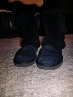 UGG Boots Maylin schwarz 1006794 Gr.36 Nordrhein-Westfalen - Datteln Vorschau