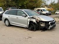 Skoda Octavia Combi First Edition Bochum - Bochum-Ost Vorschau