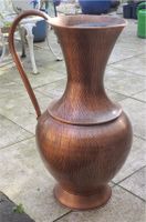 Bodenvase Kupfer Vase Bielefeld - Sennestadt Vorschau