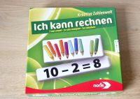 Lernspiel Vorschule Rechnen Mathe NORIS - Ich kann rechnen Hessen - Langenselbold Vorschau