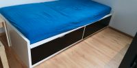 Ikea Bett Flaxa mit Schubladen 90 x 200 Bad Doberan - Landkreis - Bad Doberan Vorschau