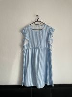 Shein Sommerkleid | blau-weiß | Gr. 38/M Niedersachsen - Vechta Vorschau