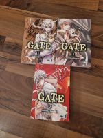 Manga Gate Nordrhein-Westfalen - Soest Vorschau