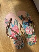 Havaianas / Nike Berlin - Wilmersdorf Vorschau