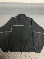 Balenciaga Oversized Fleece Jacke Trackjacket XL FR 48 Schwarz Sachsen - Zschopau Vorschau