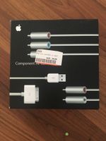 Component AV Kabel für Apple Rheinland-Pfalz - Temmels Vorschau