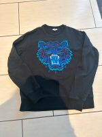 Sweatshirt Kenzo schwarz Tiger Größe M Dortmund - Wickede Vorschau