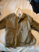 Zara Jacke mit Fell Aachen - Vaalserquartier Vorschau