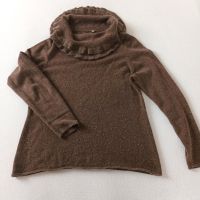 Damen Pullover Kaschmir Seide Gr. 44/46 Wiesbaden - Mainz-Kostheim Vorschau