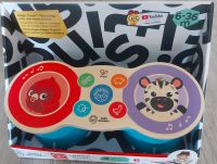 Baby Kleinkind Lernspielzeug Musik Sound Hape Upbeat Tunes NEU Sachsen - Marienberg Vorschau