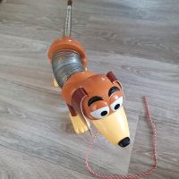 Toy Story Buster zum hinterher ziehen Sachsen-Anhalt - Magdeburg Vorschau