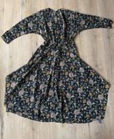 Mint & Berry, Chiffon Kleid lang, Größe 38, kein Unterkleid dabei Stuttgart - Stuttgart-Süd Vorschau