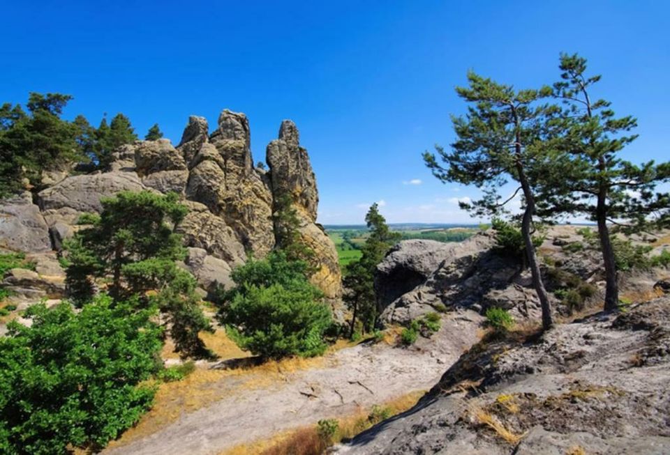 Wellnesshotel Gutschein Harz Hotel Sauna Wellnessurlaub Brocken in Blankenburg (Harz)