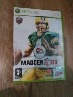 NFL Madden 09 für XBOX 360 Hessen - Hattersheim am Main Vorschau