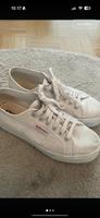 Superga Sneaker 39,5 Damen weiß Köln - Ehrenfeld Vorschau