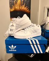 Adidas Sneaker RIVALRY LOW W 36 2/3 NEU MIT ETIKET Hessen - Bad Zwesten Vorschau