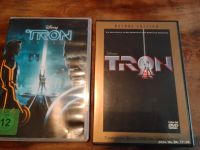 Disney Tron 2 DVDs Nordrhein-Westfalen - Lüdenscheid Vorschau