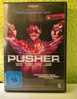 Pusher DVD Rheinland-Pfalz - Friesenheim Vorschau