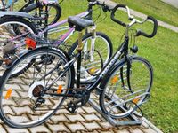 Damenfahrrad für Bastler München - Schwabing-West Vorschau