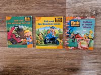 3x Bob der Baumeister Bücher für Kinder Frankfurt am Main - Niederursel Vorschau