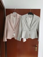 Blazer von h&m, einzeln 12 Euro, beide 20 Euro Nordrhein-Westfalen - Moers Vorschau