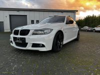 BMW 318d*Facelift*M-Paket*Keyless Go*TÜV* Nordrhein-Westfalen - Bergheim Vorschau
