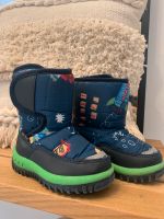 Winterschuhe für Kleinkinder Niedersachsen - Barnstorf Vorschau