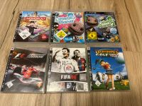 PlayStation 3 Spiele Rheinland-Pfalz - Heimbach Vorschau