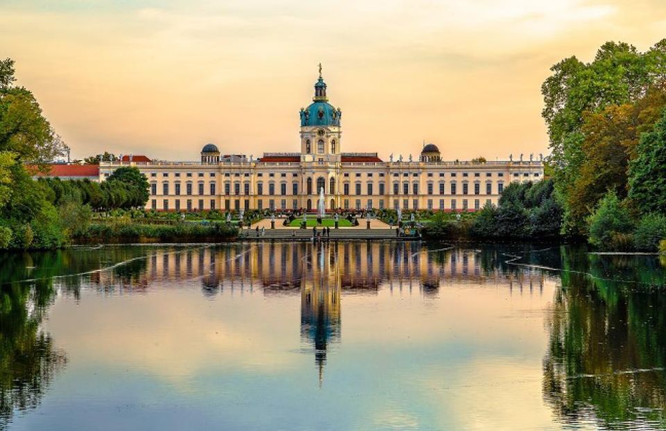 Smart investiert: vermietete 2-Zimmerwohnung in Berlin