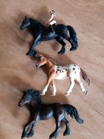 Schleich Tiere Schleichtiere Pferde Spielzeug Baden-Württemberg - Blaubeuren Vorschau