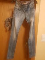 Damen MUSTANG Jeans Gr 25/34 Wuppertal - Oberbarmen Vorschau