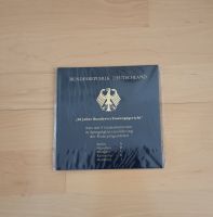 Satz mit 5 Gedenkmünzen, BRD, 50 Jahre Bundesverfassungsgericht München - Pasing-Obermenzing Vorschau