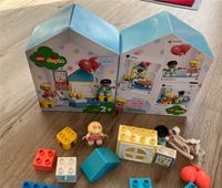 Lego Duplo Playable Box Nordrhein-Westfalen - Warstein Vorschau