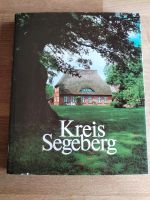 Kreis Segeberg, Bildband von 1980, Hardcover, guter Zustand Schleswig-Holstein - Travenbrück Vorschau