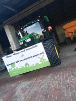 Ich suche In der Landwirtschaft arbeit Nordrhein-Westfalen - Hopsten Vorschau