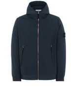 Stone Island Jacke 40927 LIGHT SOFT SHELL R blauschwarz 2XL - 3XL Baden-Württemberg - Donaueschingen Vorschau